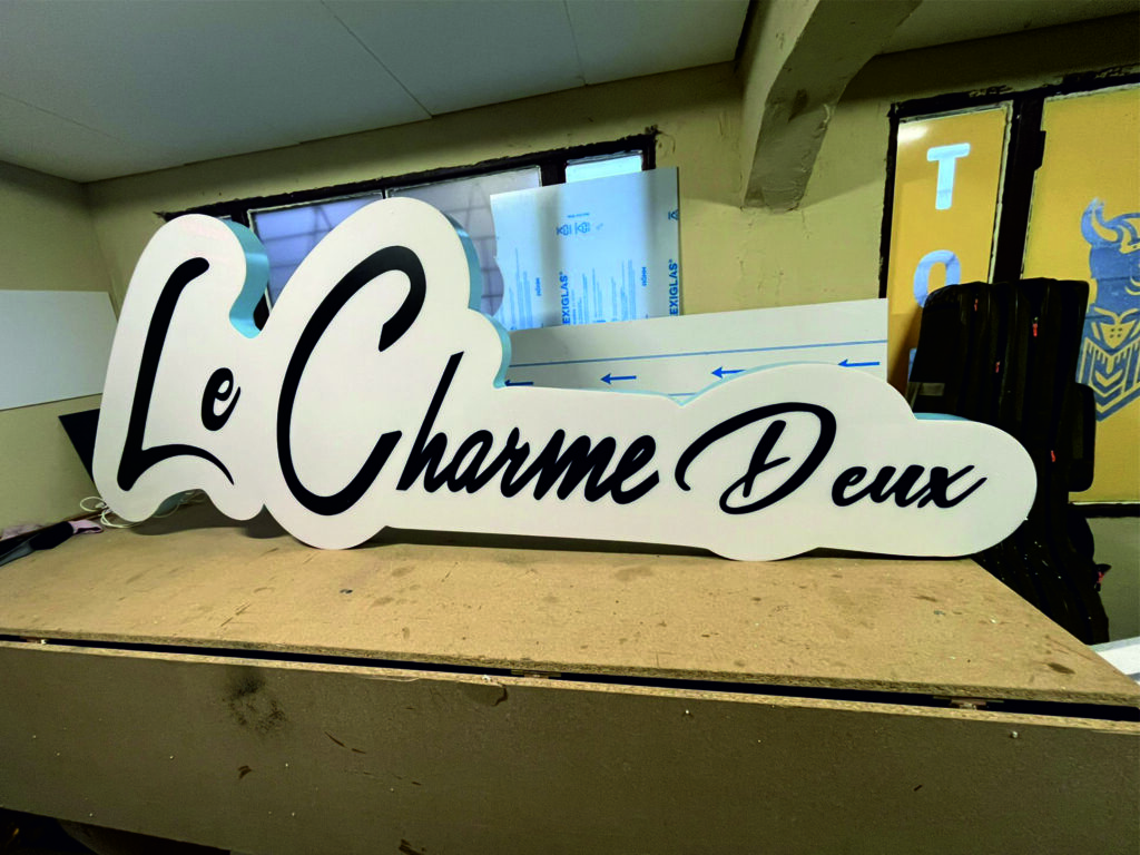 charme