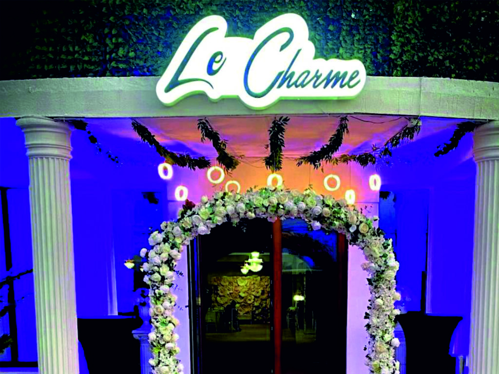 charme
