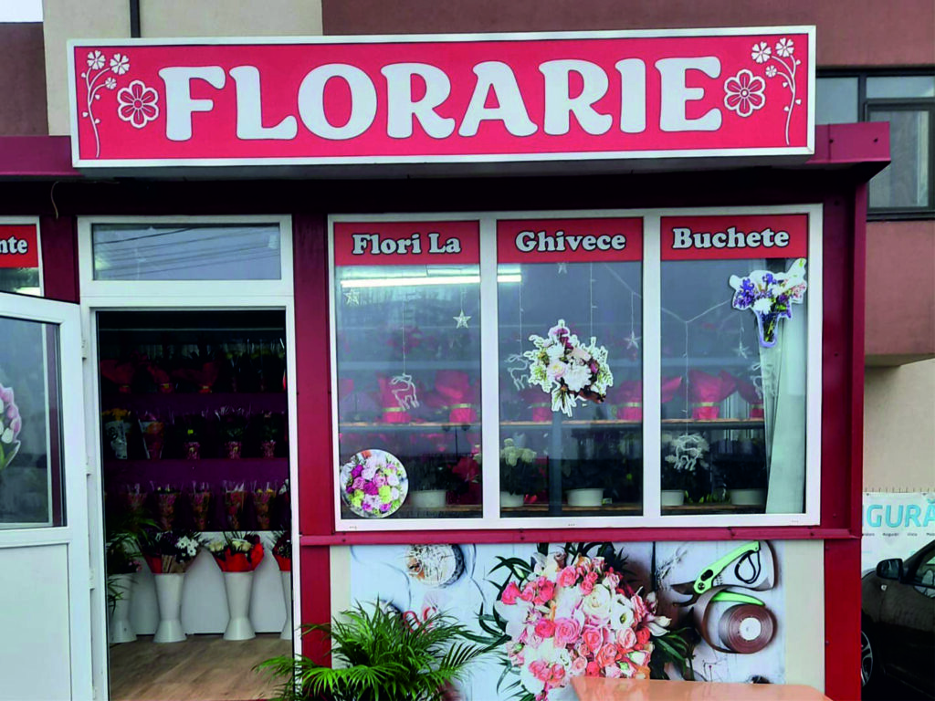 florarie