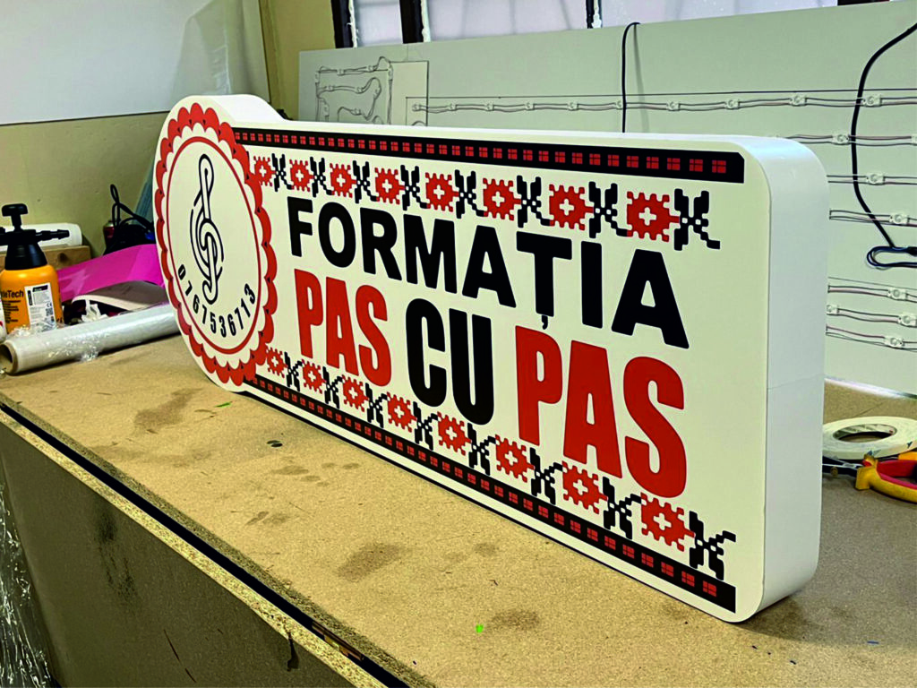 format