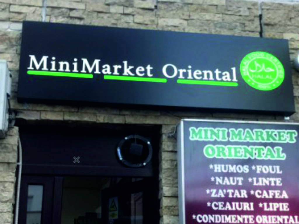 market