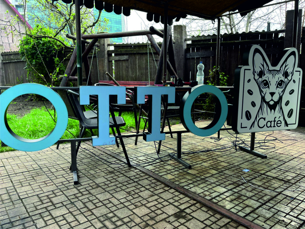 otto