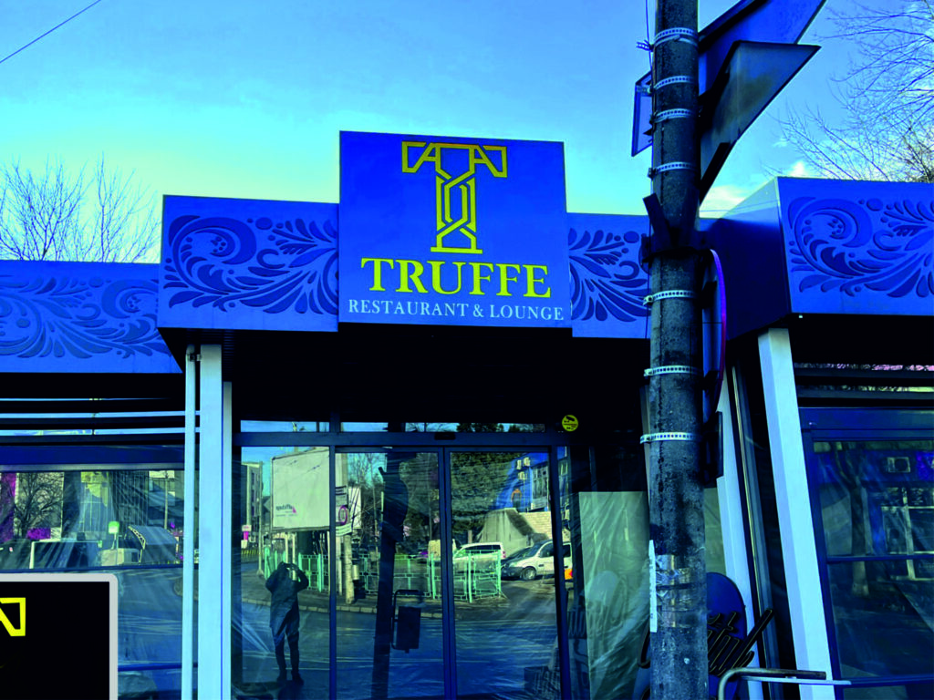 trufe